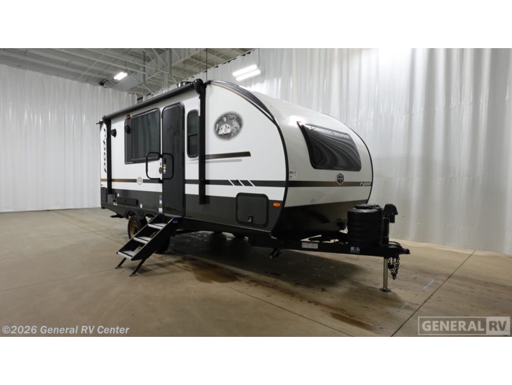 Email now about this 2026 Forest River R*POD RP-197! New 2026 Forest River R*POD RP-197 available in Wixom, Michigan
