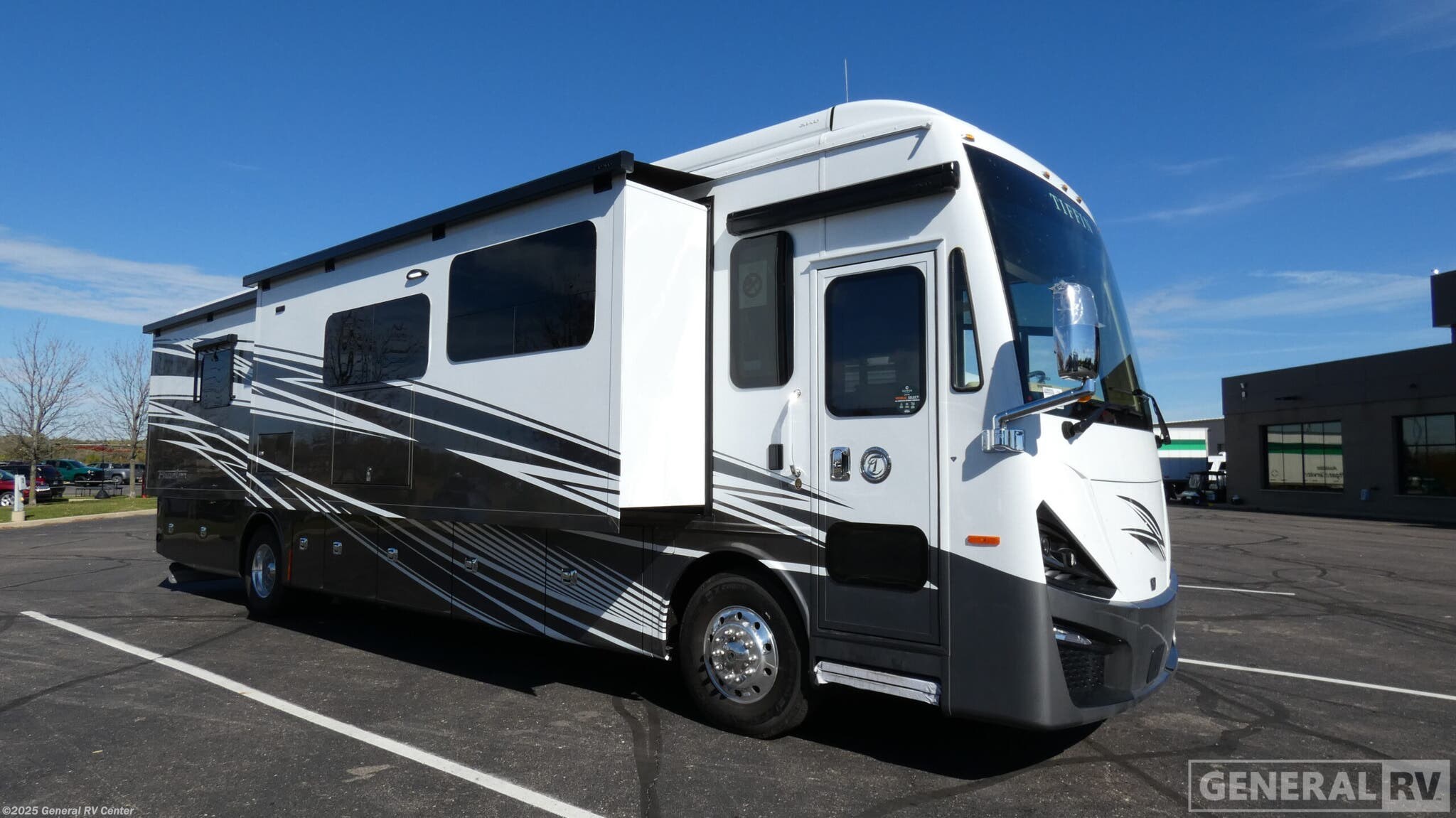 Email now about this 2026 Tiffin Phaeton 40IH! New 2026 Tiffin Phaeton 40IH available in Wixom, Michigan