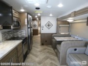 Call now about this 2019 Forest River Georgetown 36B5-3SL! 2019 Forest River Georgetown 36B5-3SL - Used Class A For Sale by General RV Center in Wixom, Michigan
