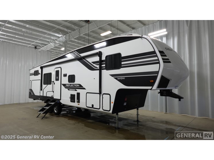 Email now about this 2026 Grand Design Reflection 32BH! New 2026 Grand Design Reflection 32BH available in Wixom, Michigan