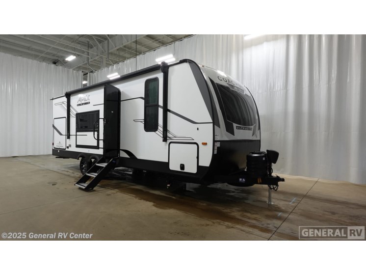 Email now about this 2026 Coachmen Apex 242BARV! New 2026 Coachmen Apex 242BARV available in Wixom, Michigan