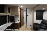 Call now about this 2026 Coachmen Apex 242BARV! 2026 Coachmen Apex 242BARV - New Travel Trailer For Sale by General RV Center in Wixom, Michigan