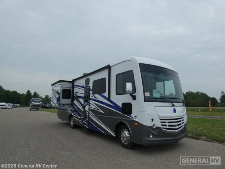 Email now about this 2026 Holiday Rambler Admiral 32N! New 2026 Holiday Rambler Admiral 32N available in Wixom, Michigan