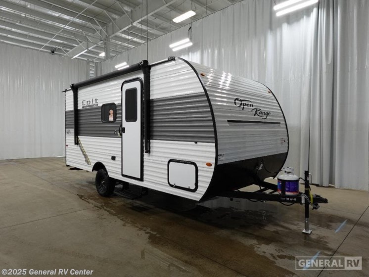 Email now about this 2026 Open Range COLT 17BH! New 2026 Open Range COLT 17BH available in Wixom, Michigan