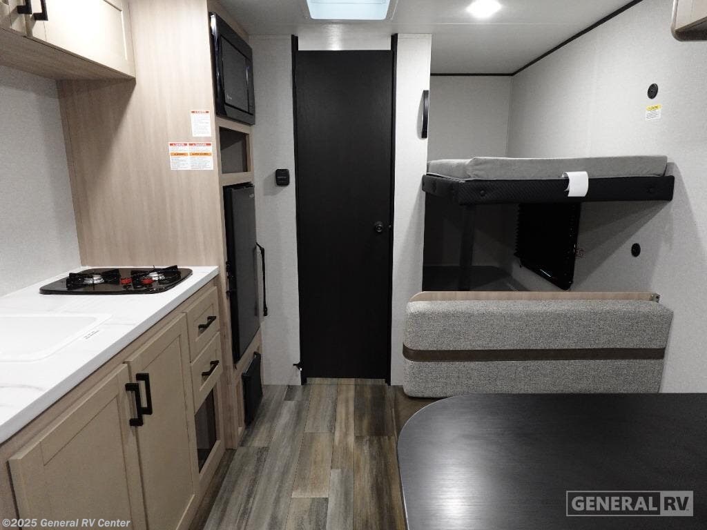 New 2026 Open Range COLT 17BH available in Wixom, Michigan