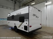 Contact us now about this 2026 Open Range COLT 17BH! 2026 COLT 17BH by Open Range from General RV Center in Wixom, Michigan