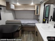 Call now about this 2026 Open Range COLT 17BH! 2026 Open Range COLT 17BH - New Travel Trailer For Sale by General RV Center in Wixom, Michigan