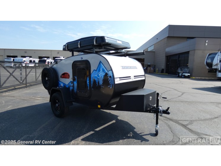 Email now about this 2026 Modern Buggy Trailers Little Buggy 10RK! New 2026 Modern Buggy Trailers Little Buggy 10RK available in Wixom, Michigan
