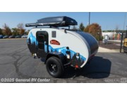 Contact us now about this 2026 Modern Buggy Trailers Little Buggy 10RK! 2026 Little Buggy 10RK by Modern Buggy Trailers from General RV Center in Wixom, Michigan