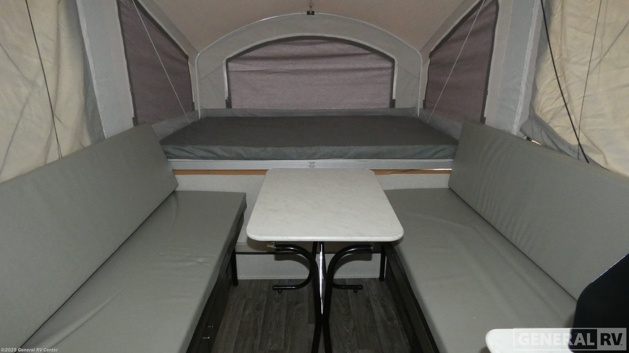 Call now about this 2021 Coachmen Clipper 806XLS! 2021 Coachmen Clipper 806XLS - Used Popup For Sale by General RV Center in Wixom, Michigan