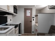 Call now about this 2026 Grand Design Transcend One 151BH! 2026 Grand Design Transcend One 151BH - New Travel Trailer For Sale by General RV Center in Wixom, Michigan