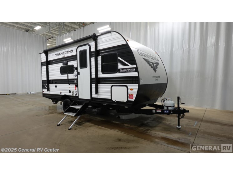 Email now about this 2026 Grand Design Transcend One 151BH! New 2026 Grand Design Transcend One 151BH available in Wixom, Michigan