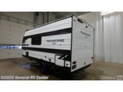 Contact us now about this 2026 Grand Design Transcend One 151BH! 2026 Transcend One 151BH by Grand Design from General RV Center in Wixom, Michigan