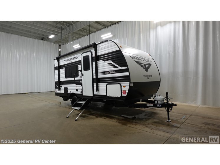 Email now about this 2026 Grand Design Transcend One 151RB! New 2026 Grand Design Transcend One 151RB available in Wixom, Michigan