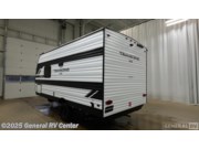 Contact us now about this 2026 Grand Design Transcend One 151RB! 2026 Transcend One 151RB by Grand Design from General RV Center in Wixom, Michigan