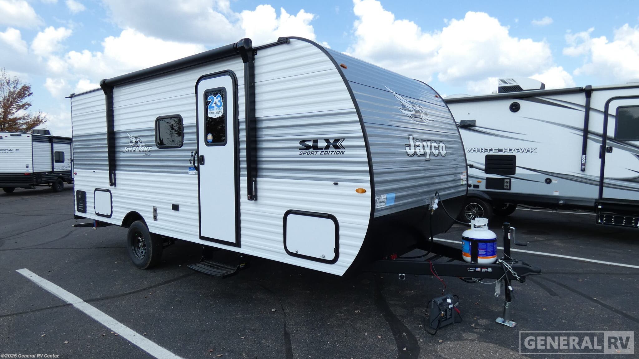 Email now about this 2026 Jayco Flight 178DBS! New 2026 Jayco Flight 178DBS available in Wixom, Michigan