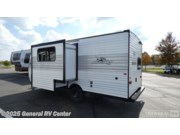 Contact us now about this 2026 Jayco Flight 178DBS! 2026 Flight 178DBS by Jayco from General RV Center in Wixom, Michigan