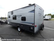 Contact us now about this 2019 Keystone Springdale 1800BH! 2019 Springdale 1800BH by Keystone from General RV Center in Wixom, Michigan