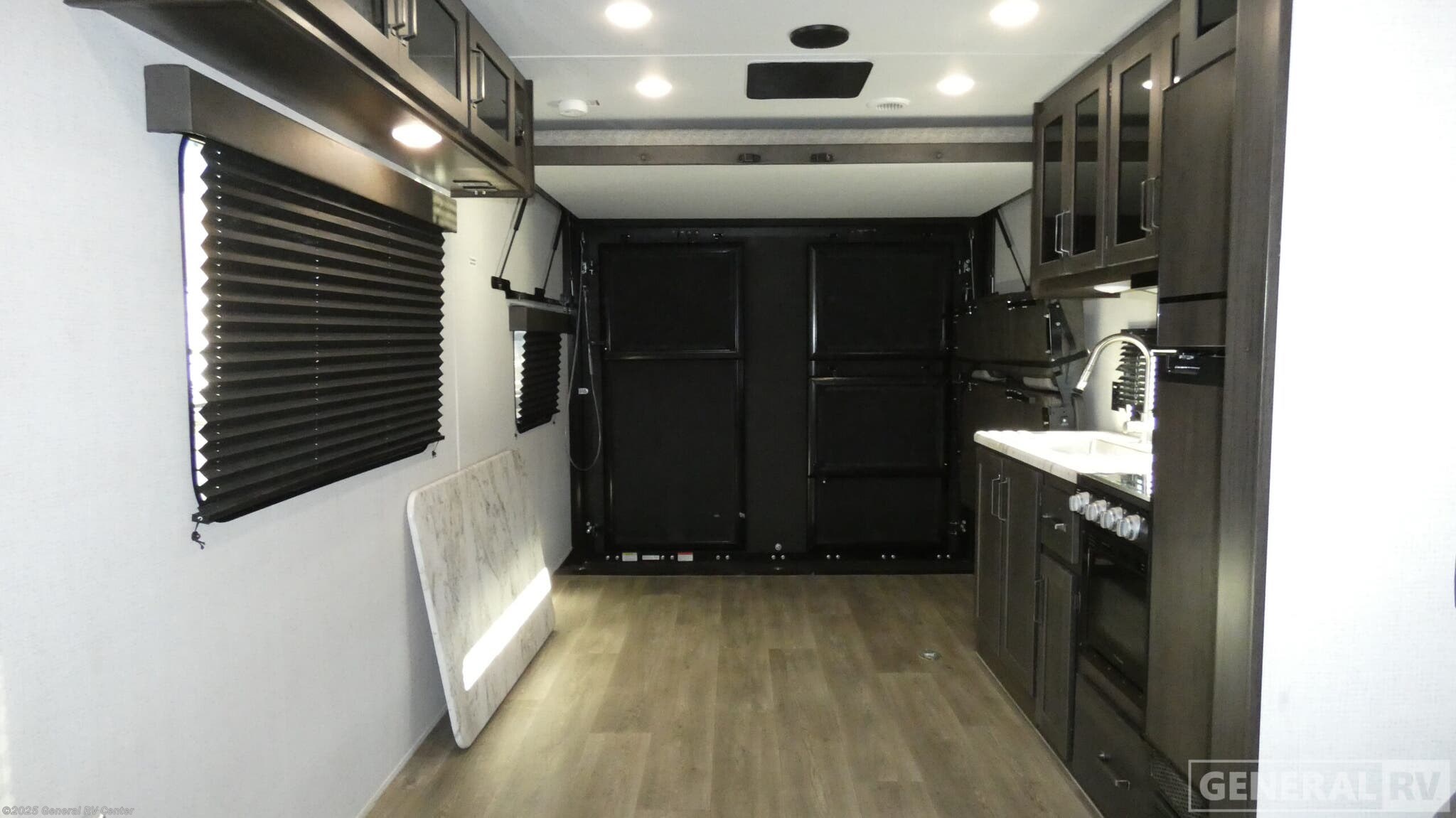 Call now about this 2024 Grand Design Momentum MAV 22MAV! 2024 Grand Design Momentum MAV 22MAV - Used Toy Hauler For Sale by General RV Center in Wixom, Michigan