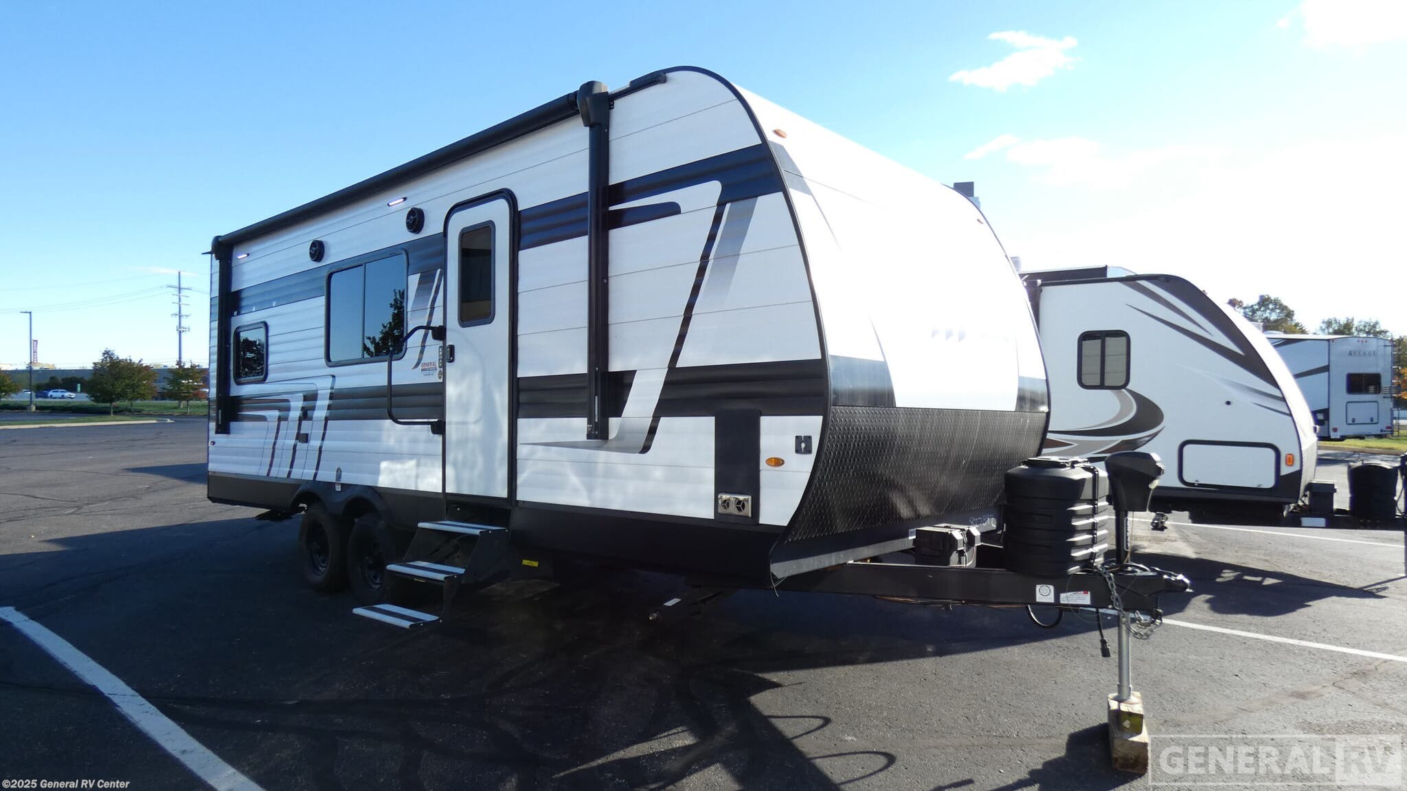 Email now about this 2024 Grand Design Momentum MAV 22MAV! Used 2024 Grand Design Momentum MAV 22MAV available in Wixom, Michigan