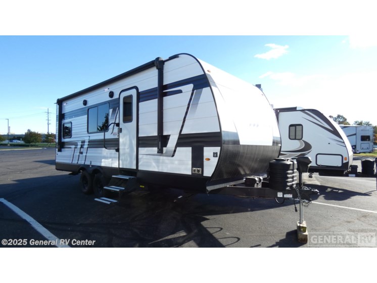 Email now about this 2024 Grand Design Momentum MAV 22MAV! Used 2024 Grand Design Momentum MAV 22MAV available in Wixom, Michigan