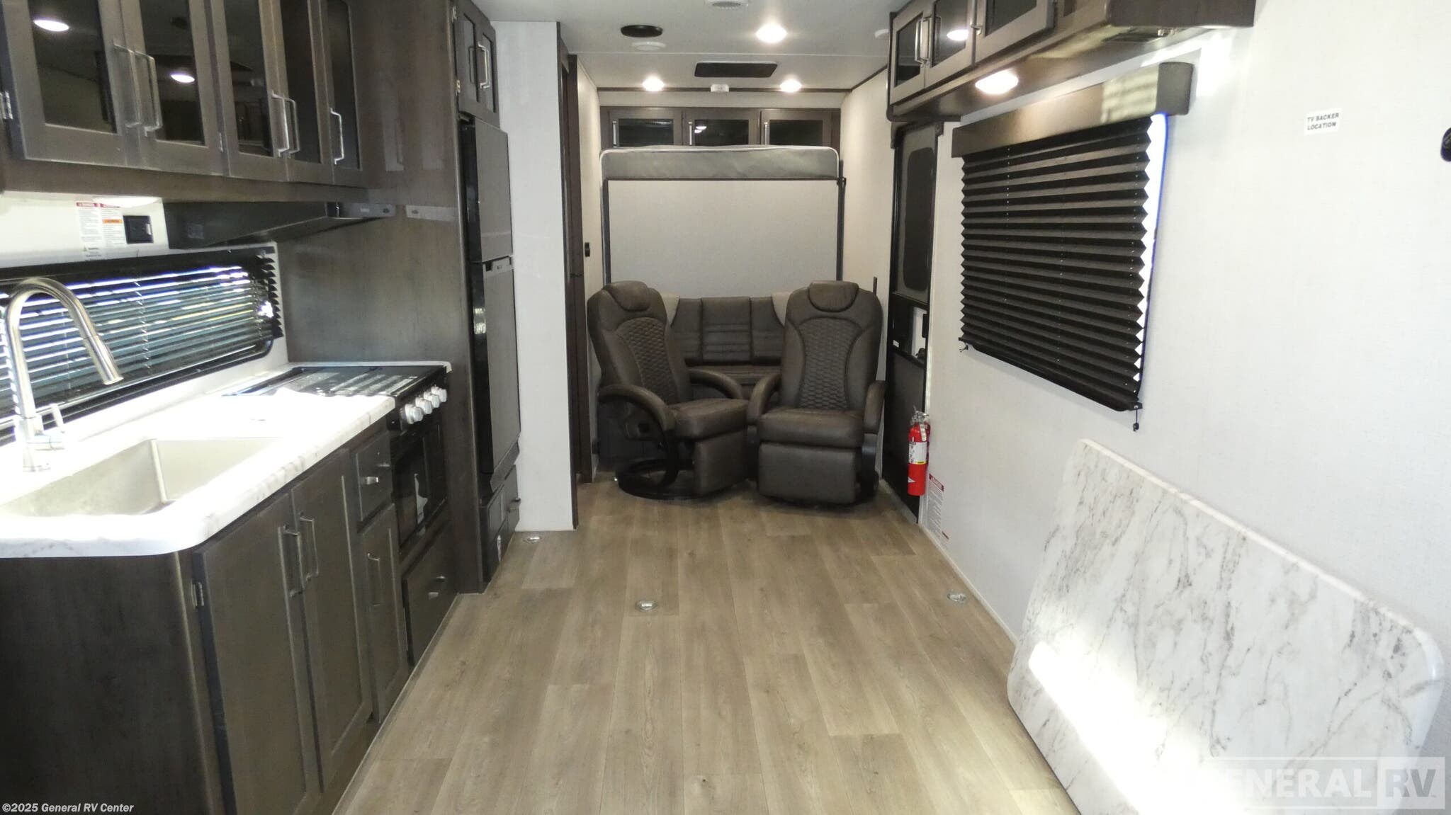 Used 2024 Grand Design Momentum MAV 22MAV available in Wixom, Michigan