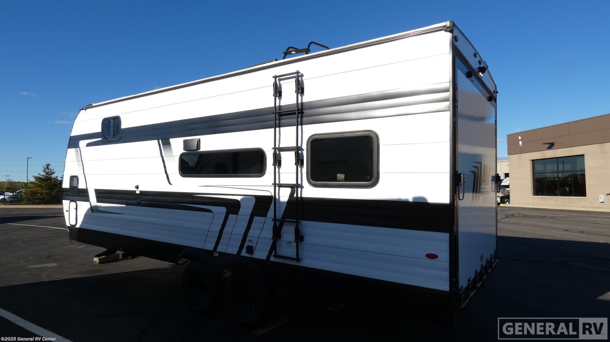 Contact us now about this 2024 Grand Design Momentum MAV 22MAV! 2024 Momentum MAV 22MAV by Grand Design from General RV Center in Wixom, Michigan