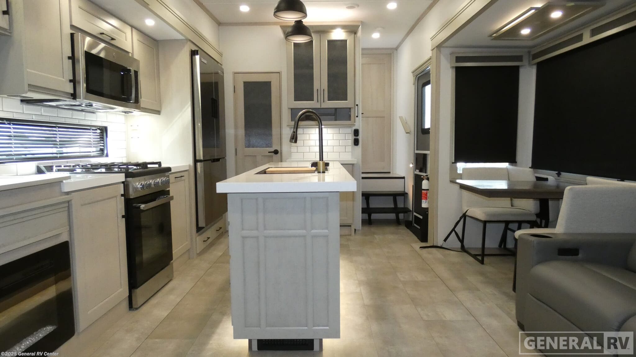 Used 2025 Grand Design SOLITUDE-I 310GK available in Wixom, Michigan