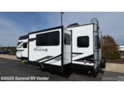 Contact us now about this 2023 Grand Design Imagine 2500RL! 2023 Imagine 2500RL by Grand Design from General RV Center in Wixom, Michigan
