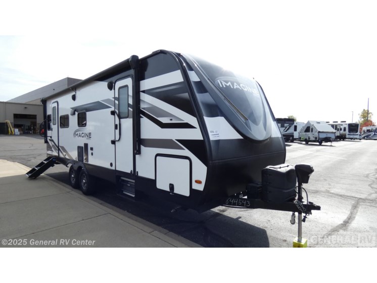 Email now about this 2023 Grand Design Imagine 2500RL! Used 2023 Grand Design Imagine 2500RL available in Wixom, Michigan