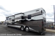 Contact us now about this 2026 Tiffin Allegro Bus 45BTP! 2026 Allegro Bus 45BTP by Tiffin from General RV Center in Wixom, Michigan