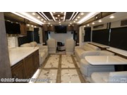 New 2026 Tiffin Allegro Bus 45BTP available in Wixom, Michigan