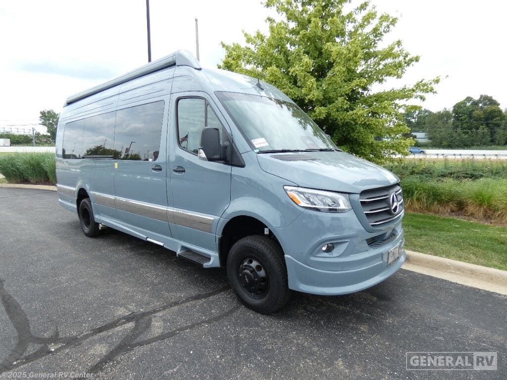 Email now about this 2026 Grech RV Strada-ion TOUR AWD! New 2026 Grech RV Strada-ion TOUR AWD available in Wixom, Michigan
