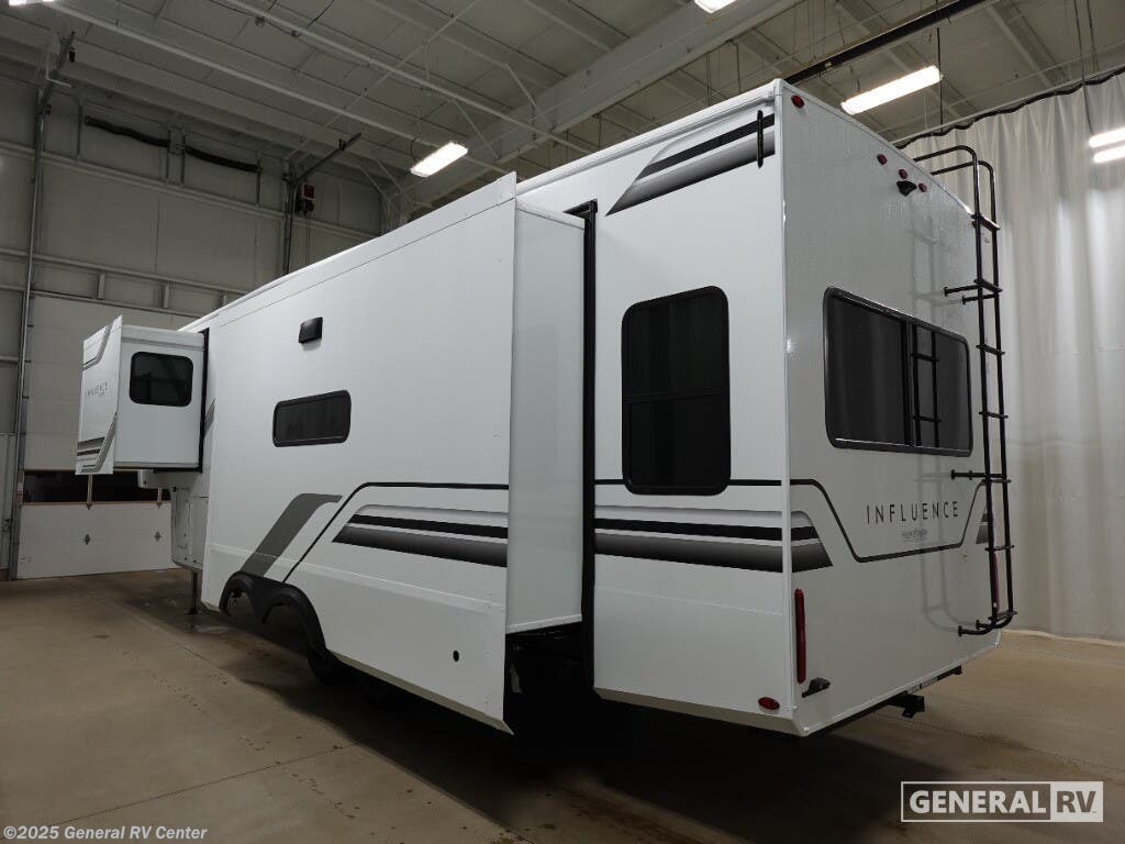 Contact us now about this 2026 Grand Design SOLITUDE-I 3003RL! 2026 SOLITUDE-I 3003RL by Grand Design from General RV Center in Wixom, Michigan