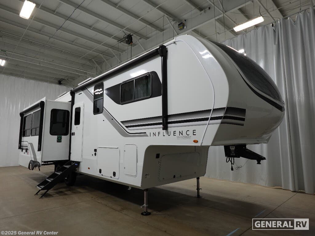 Email now about this 2026 Grand Design SOLITUDE-I 3003RL! New 2026 Grand Design SOLITUDE-I 3003RL available in Wixom, Michigan