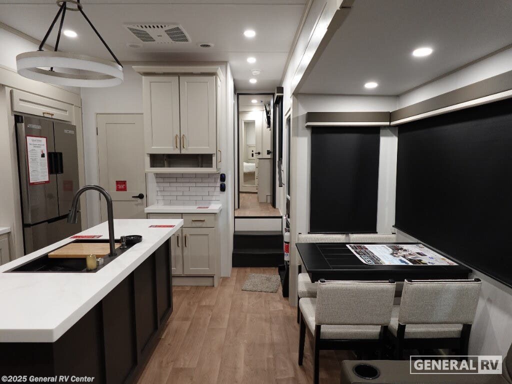 New 2026 Grand Design SOLITUDE-I 3003RL available in Wixom, Michigan