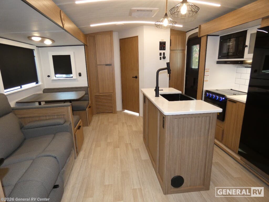 New 2026 Keystone Passport 3300BK available in Wixom, Michigan