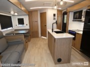 New 2026 Keystone Passport 3300BK available in Wixom, Michigan