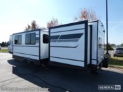 Contact us now about this 2026 Keystone Passport 3300BK! 2026 Passport 3300BK by Keystone from General RV Center in Wixom, Michigan