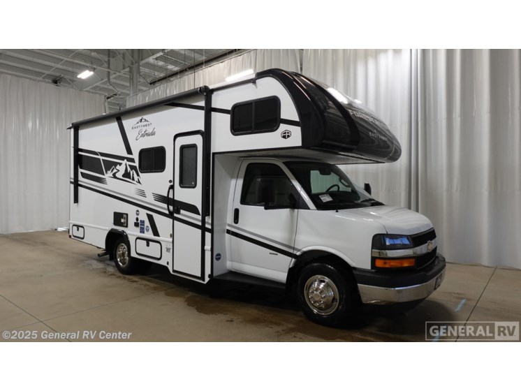 Email now about this 2026 East to West Entrada 220S! New 2026 East to West Entrada 220S available in Wixom, Michigan