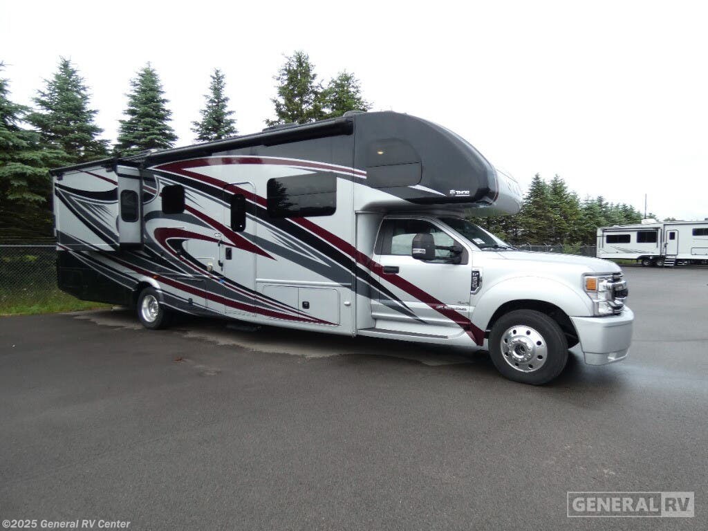 Email now about this 2022 Thor Motor Coach Omni BT36-2SLD! Used 2022 Thor Motor Coach Omni BT36-2SLD available in Wixom, Michigan