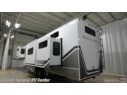 Contact us now about this 2026 Alliance RV Paradigm 395DS! 2026 Paradigm 395DS by Alliance RV from General RV Center in Wixom, Michigan