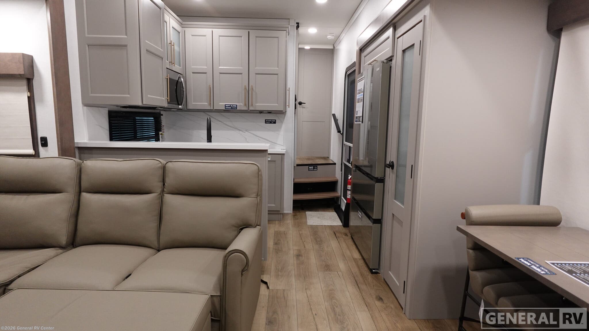New 2026 Alliance RV Paradigm 395DS available in Wixom, Michigan