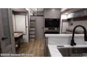 Call now about this 2026 Alliance RV Paradigm 395DS! 2026 Alliance RV Paradigm 395DS - New Fifth Wheel For Sale by General RV Center in Wixom, Michigan