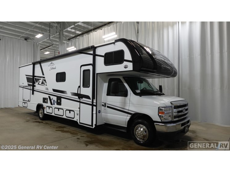 Email now about this 2026 East to West Entrada 2950OK! New 2026 East to West Entrada 2950OK available in Wixom, Michigan