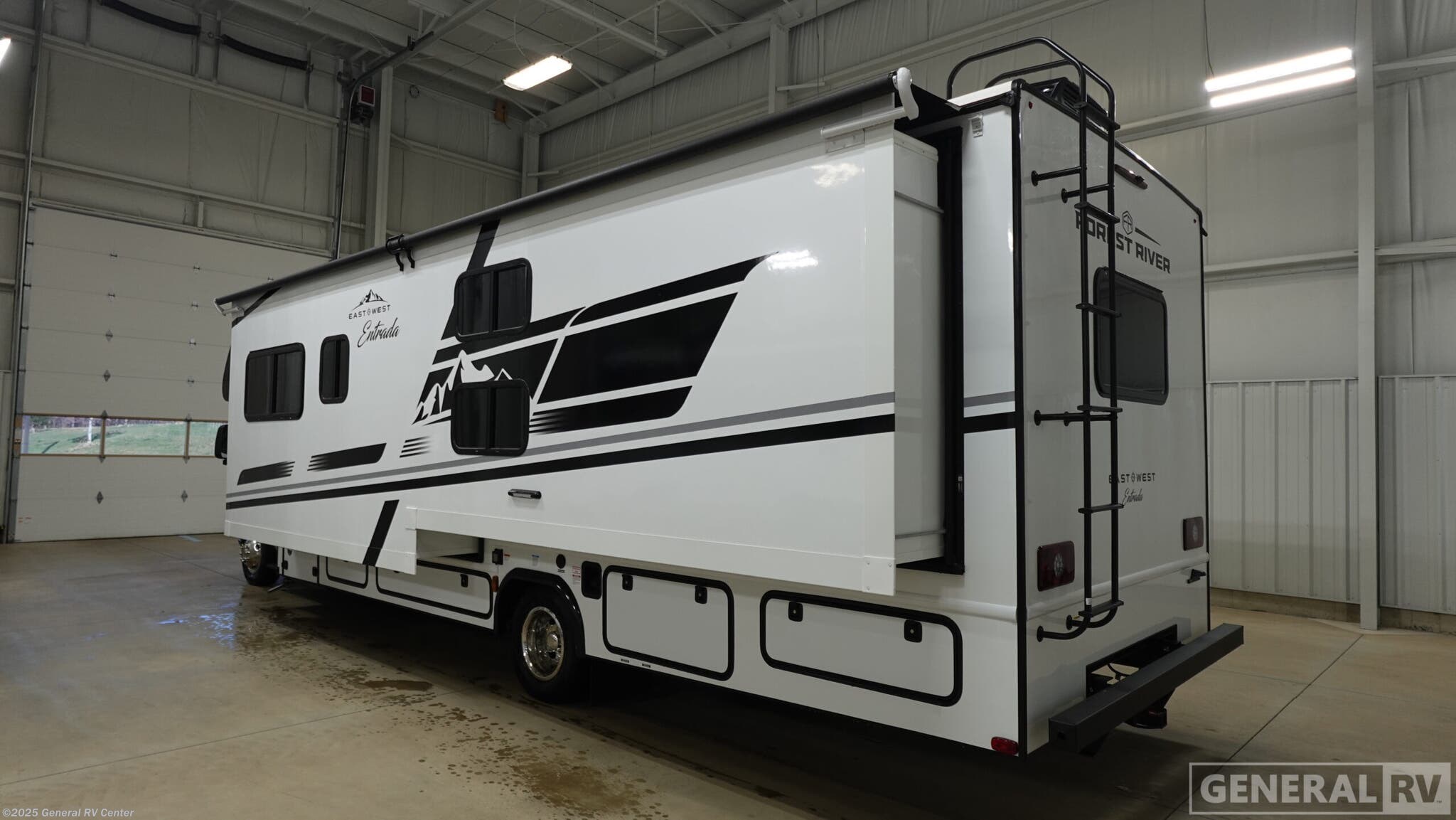 Contact us now about this 2026 East to West Entrada 3100FB! 2026 Entrada 3100FB by East to West from General RV Center in Wixom, Michigan