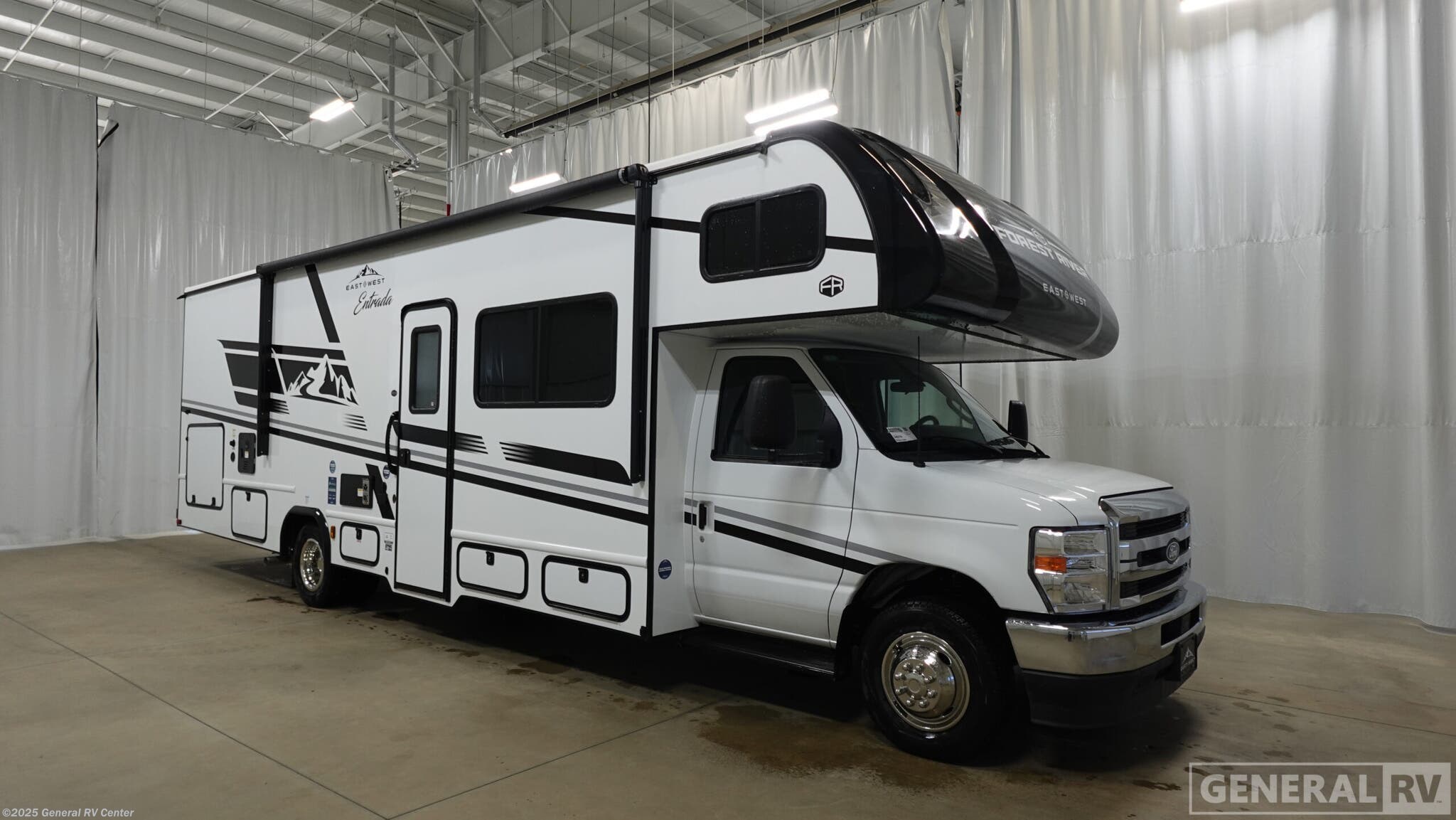 Email now about this 2026 East to West Entrada 3100FB! New 2026 East to West Entrada 3100FB available in Wixom, Michigan