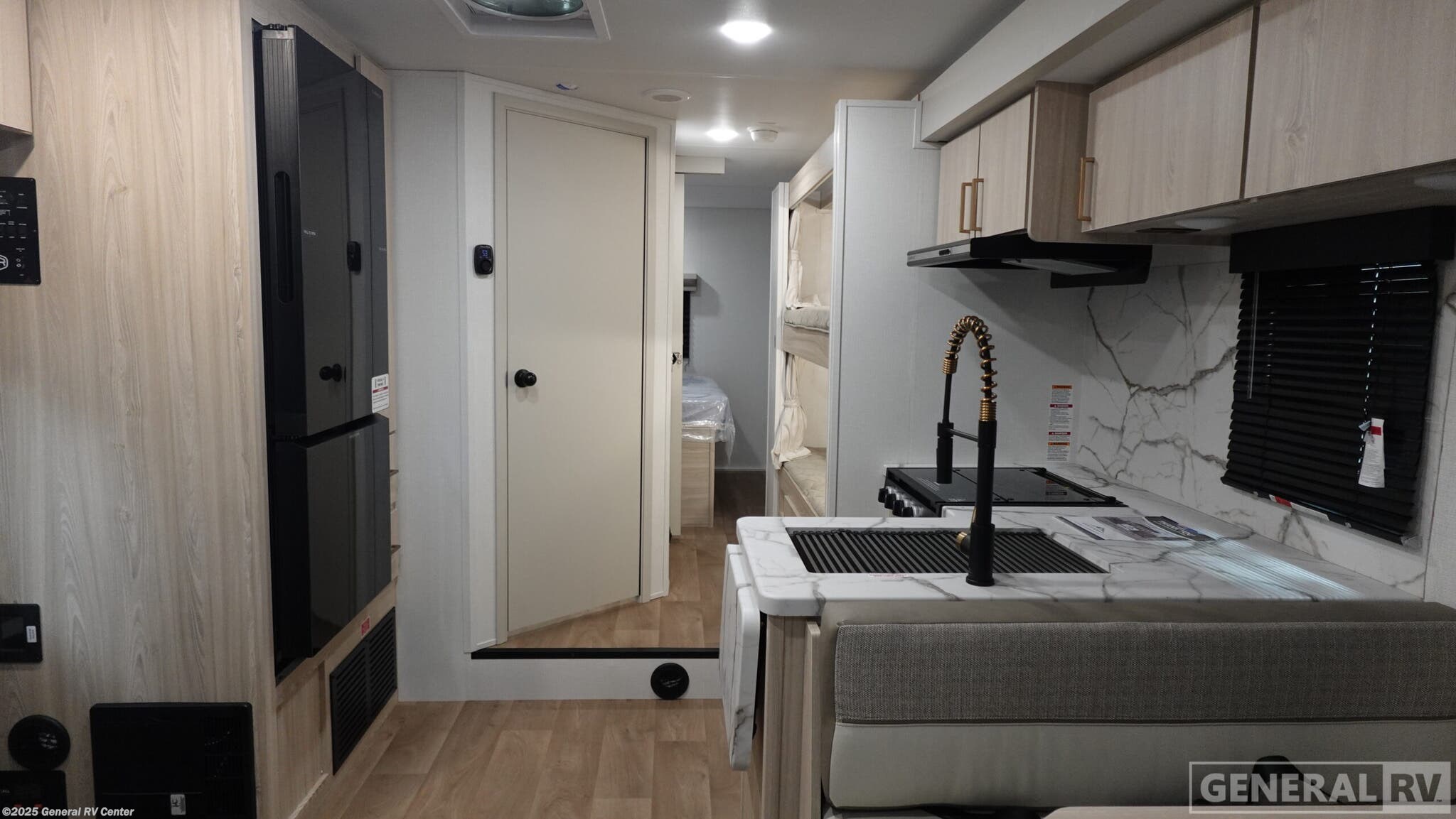Call now about this 2026 East to West Entrada 3100FB! 2026 East to West Entrada 3100FB - New Class C For Sale by General RV Center in Wixom, Michigan