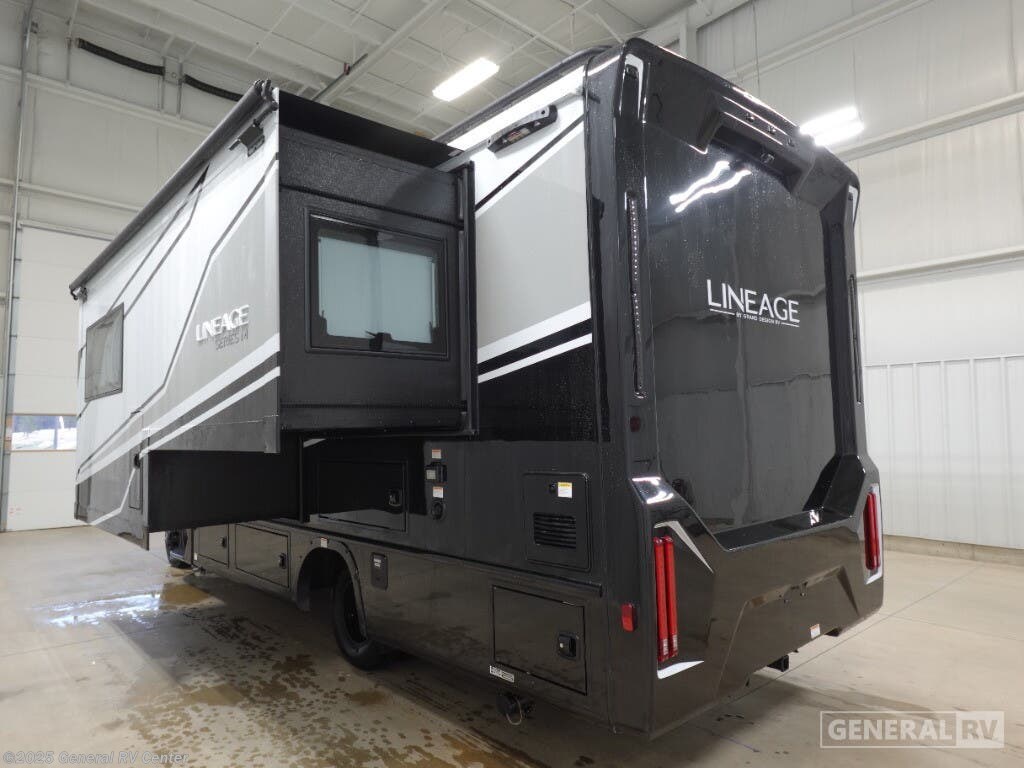 Contact us now about this 2025 Grand Design Lineage 25FW! 2025 Lineage 25FW by Grand Design from General RV Center in Wixom, Michigan
