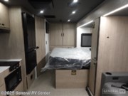 Call now about this 2025 Grand Design Lineage 25FW! 2025 Grand Design Lineage 25FW - New Class C For Sale by General RV Center in Wixom, Michigan